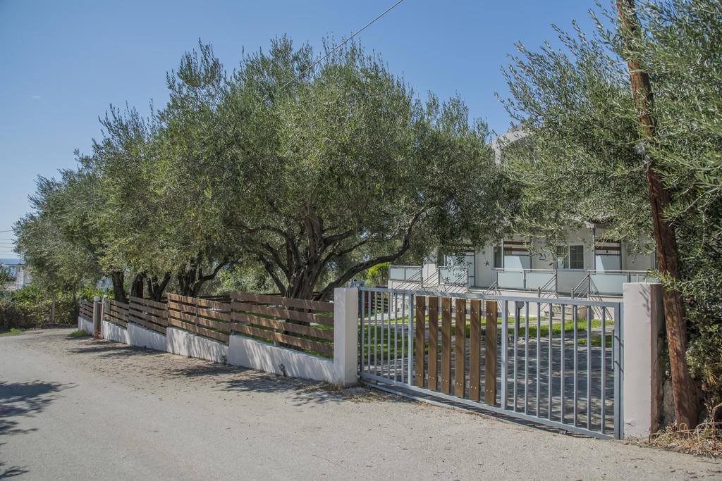 Villa Riza المظهر الخارجي الصورة
